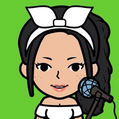 BandLab profile picture for @emerald