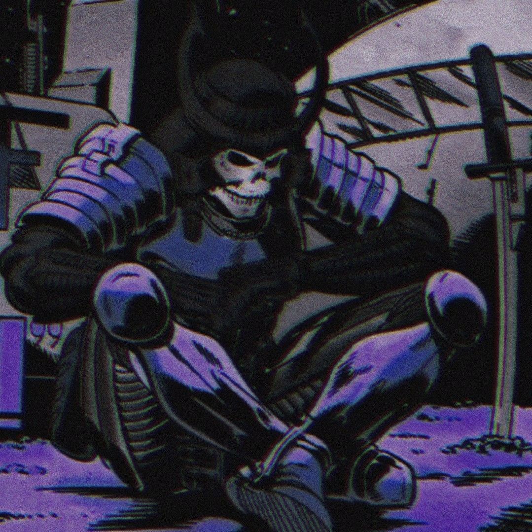 BandLab profile picture for @ke1t3c