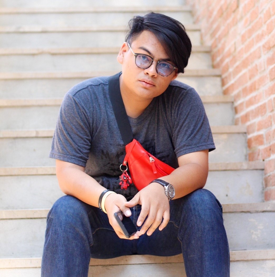 BandLab profile picture for @lattes