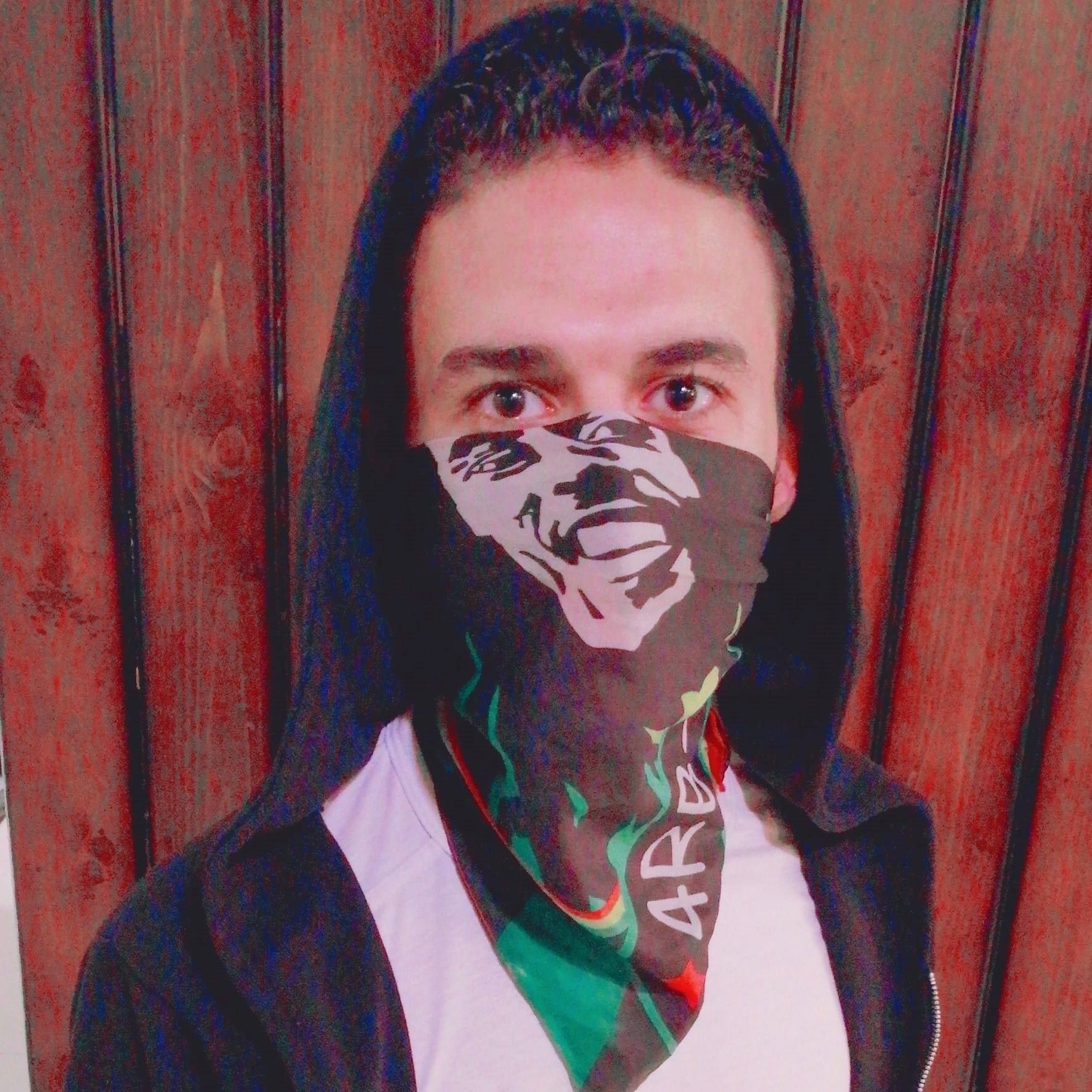 BandLab profile picture for @elgohary