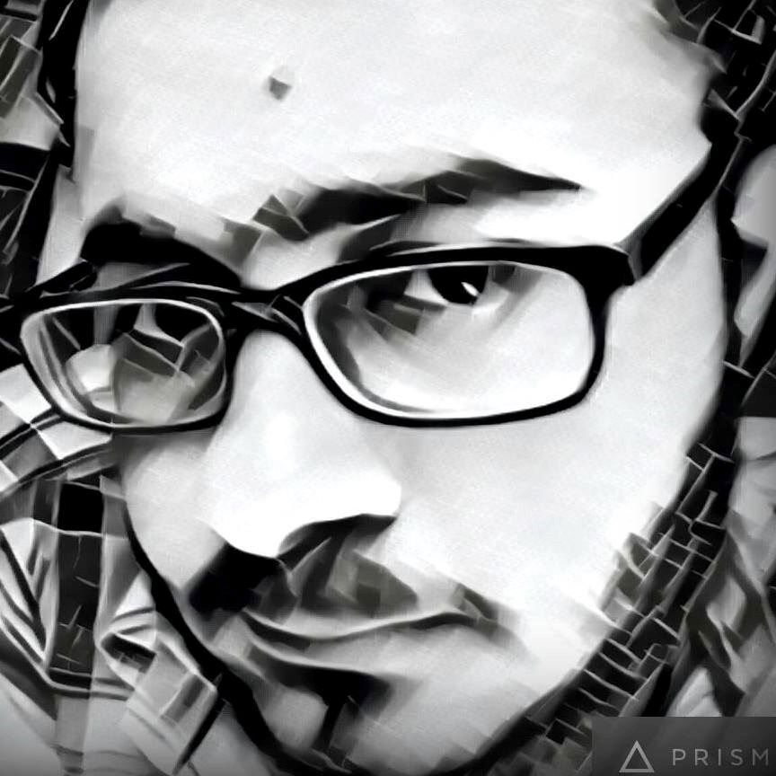 BandLab profile picture for @creating