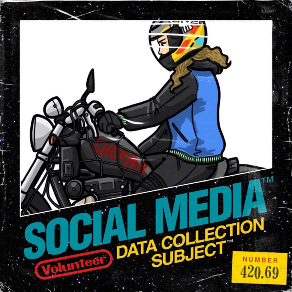 BandLab profile picture for @countess