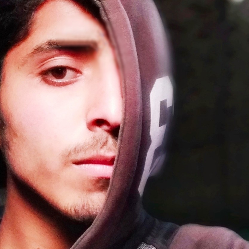 BandLab profile picture for @shafaqat