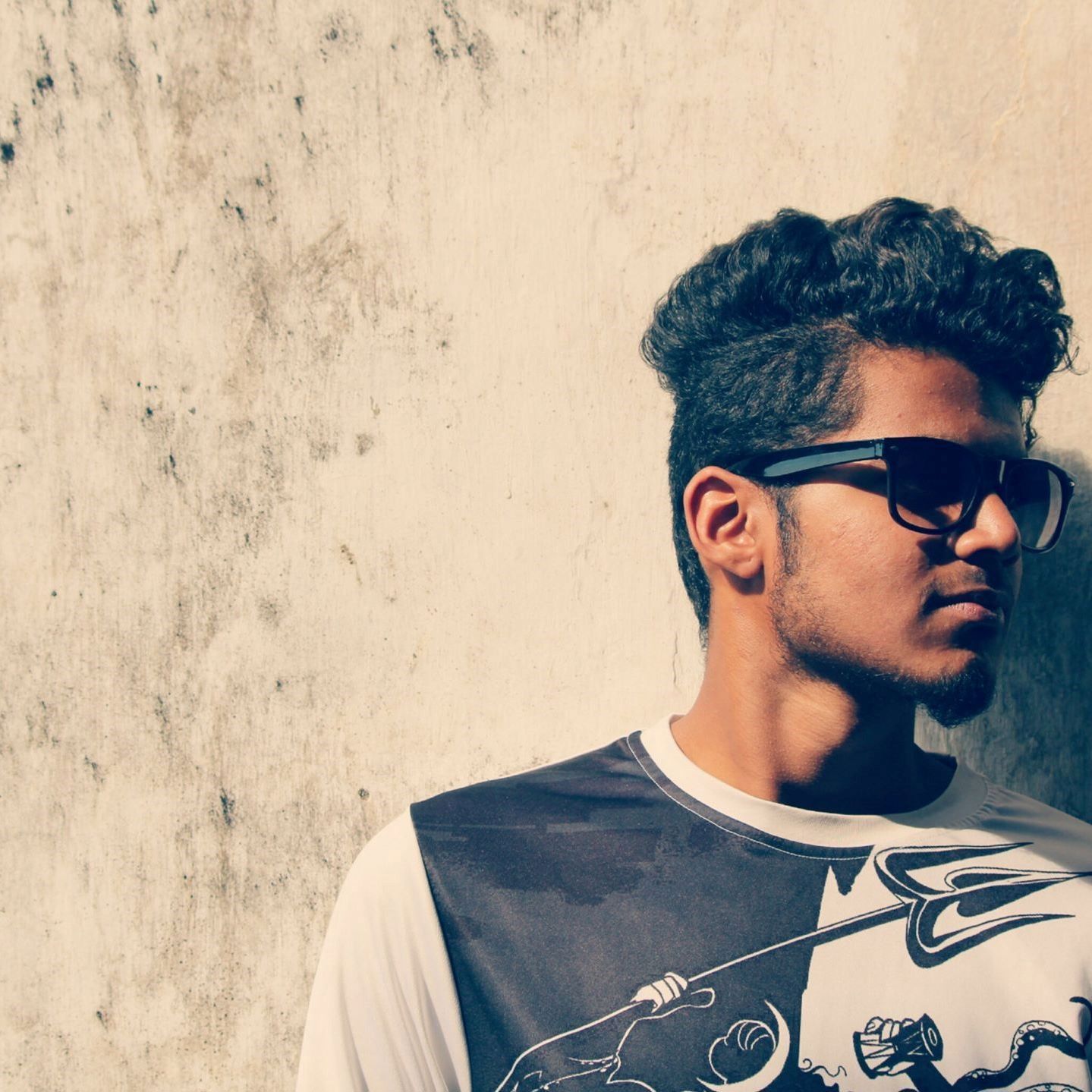 BandLab profile picture for @raval