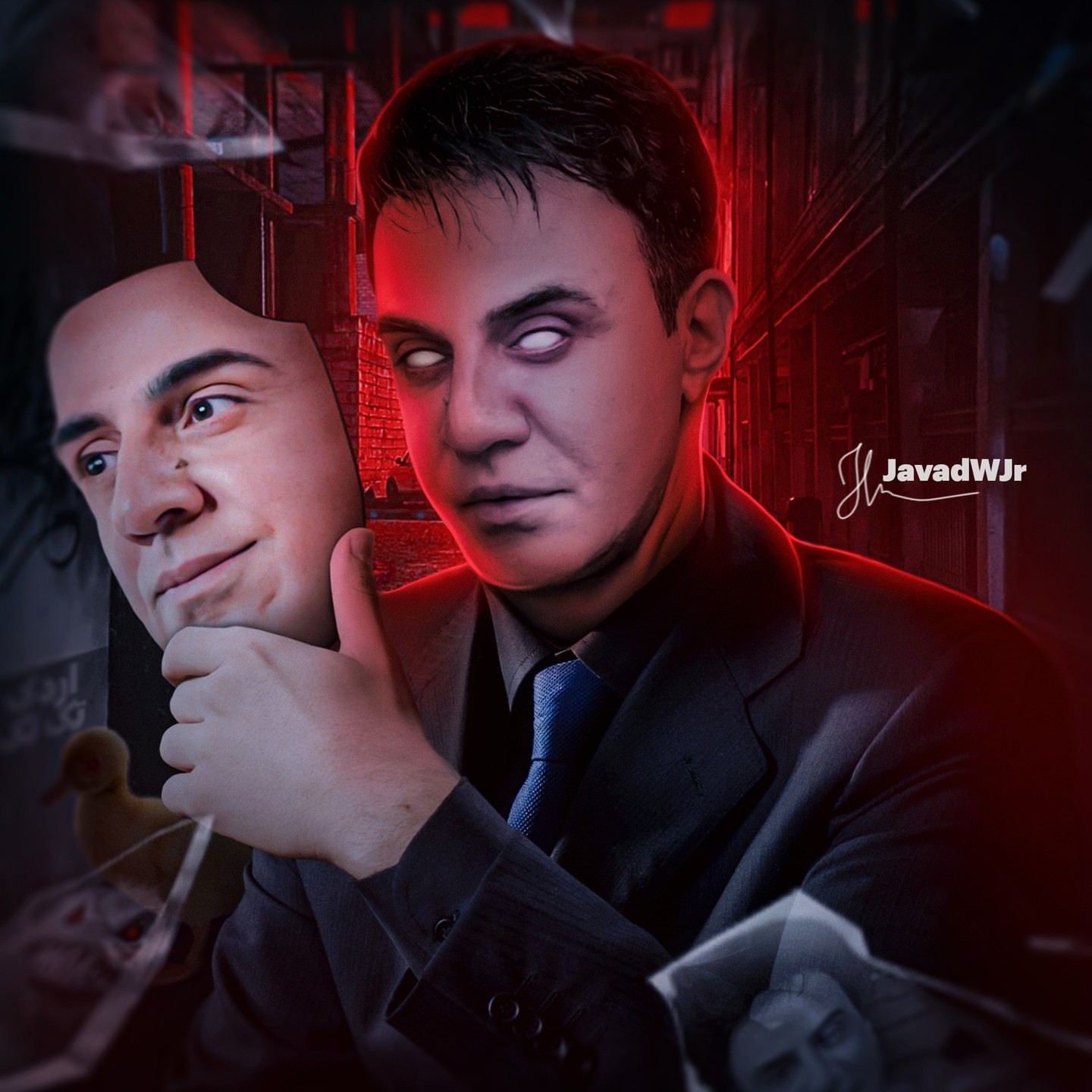BandLab profile picture for @shab_tb