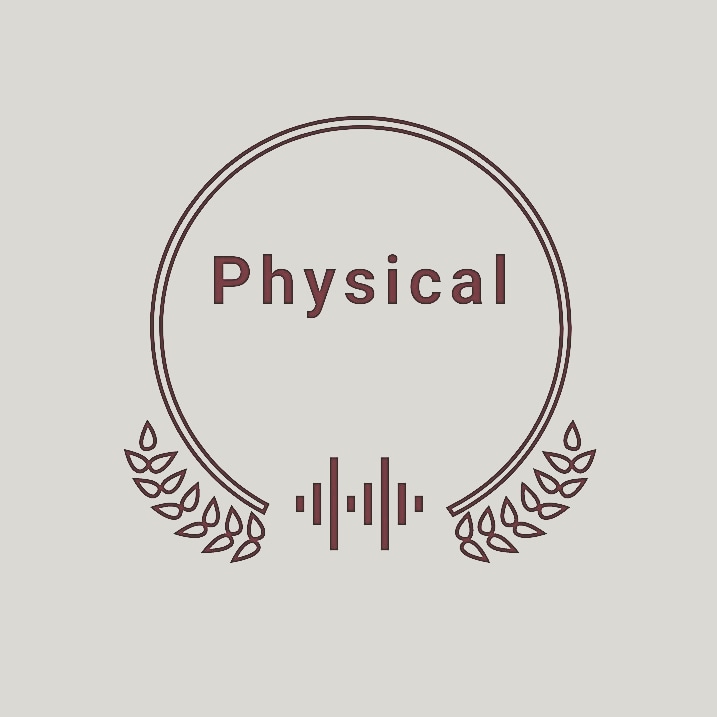 BandLab profile picture for @physical
