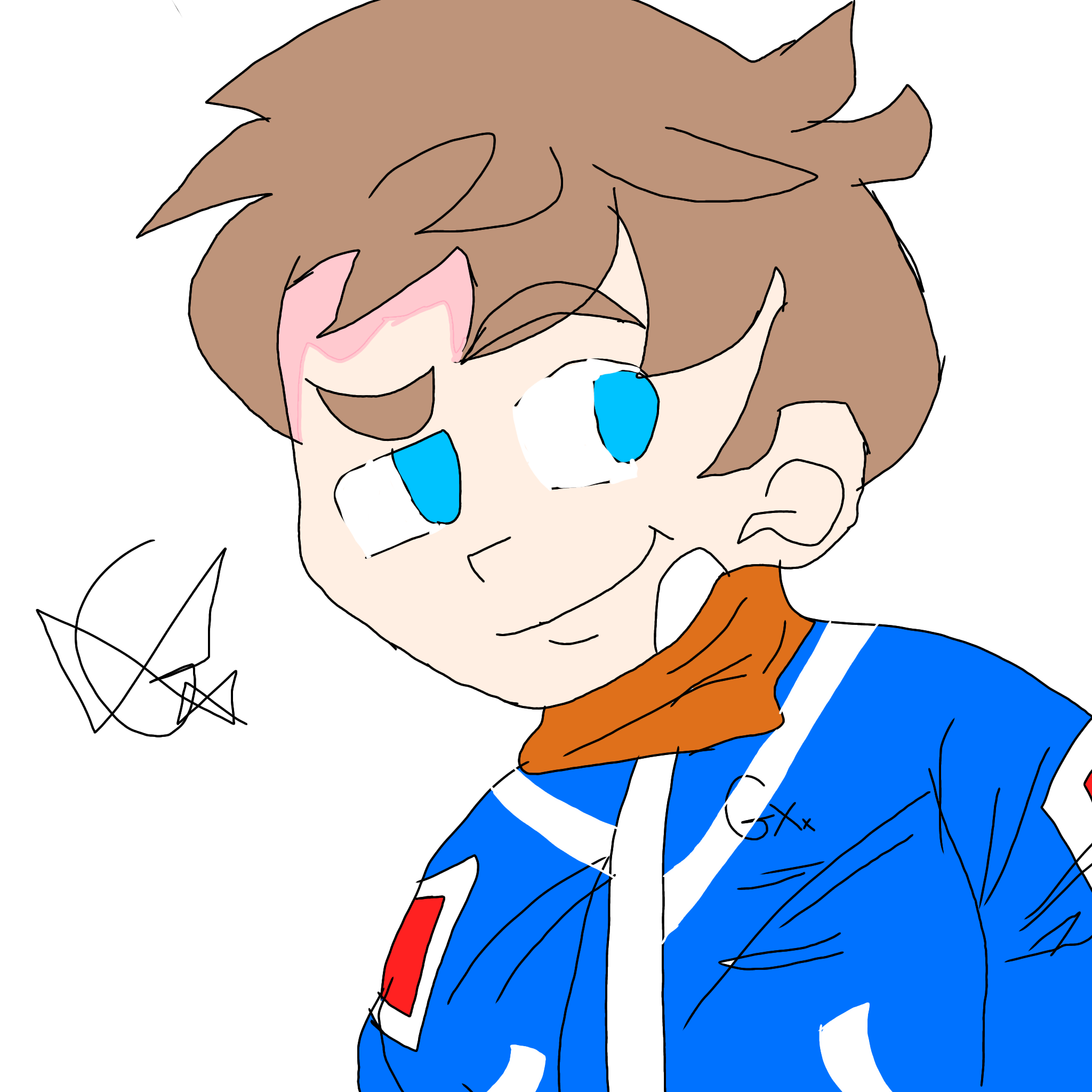 BandLab profile picture for @goranxx