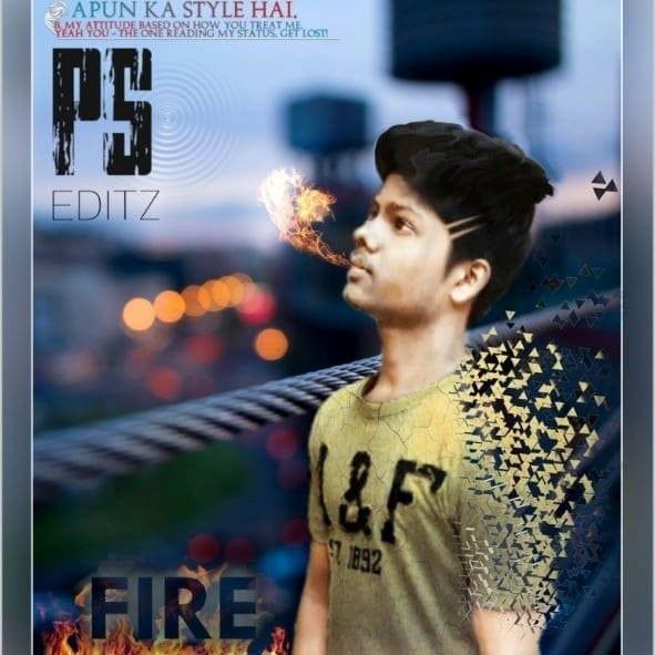 BandLab profile picture for @pradip_ku