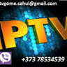 BandLab profile picture for @iptv