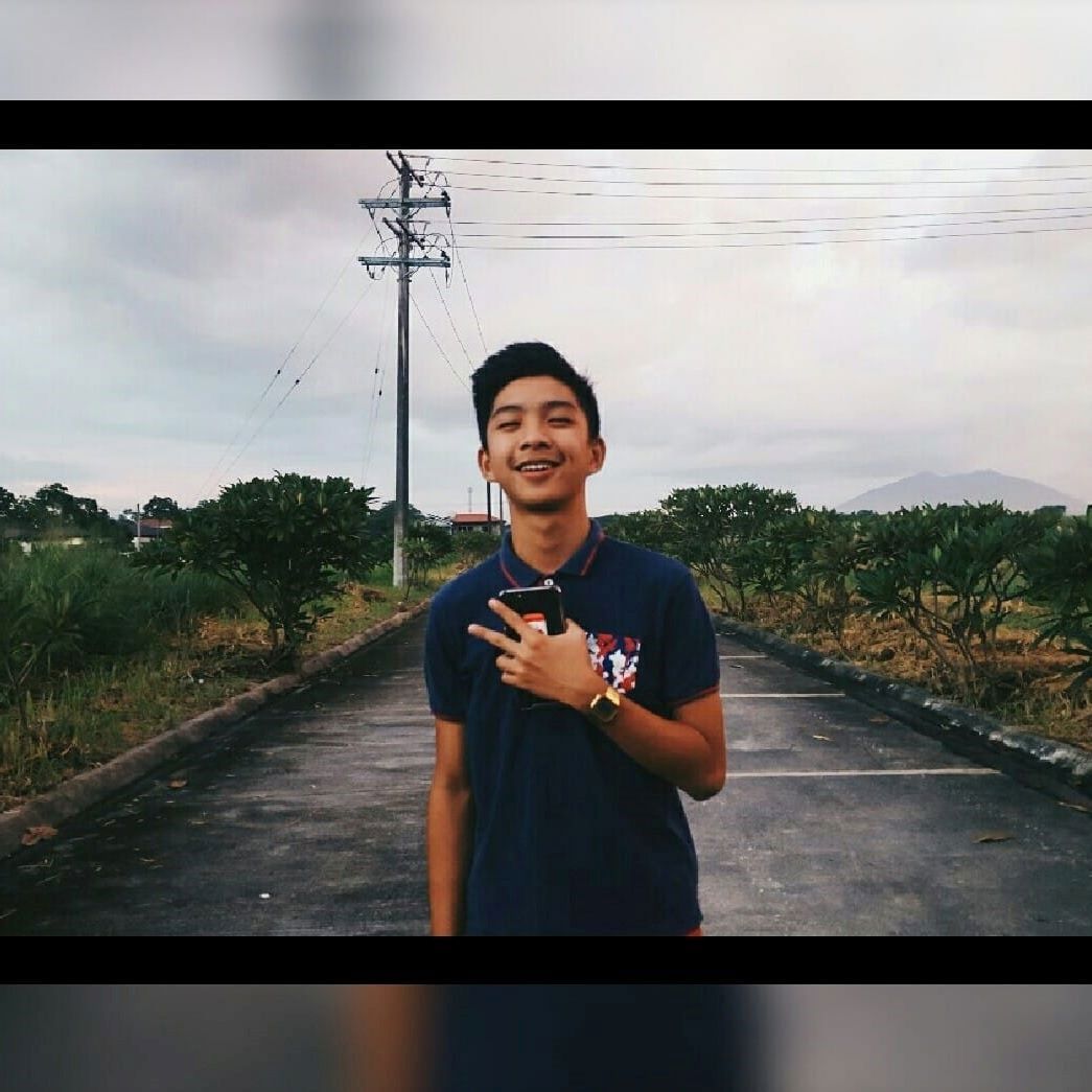 BandLab profile picture for @imba