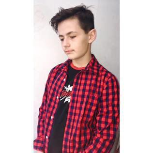 BandLab profile picture for @crept