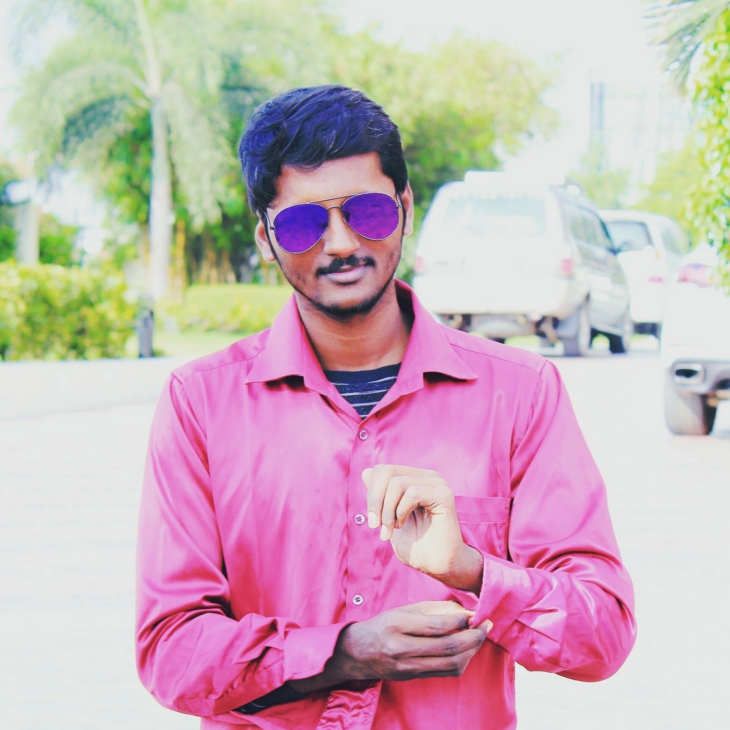 BandLab profile picture for @karthi001