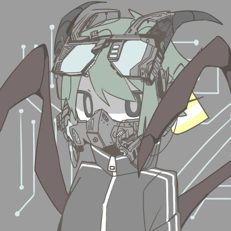 BandLab profile picture for @deletion