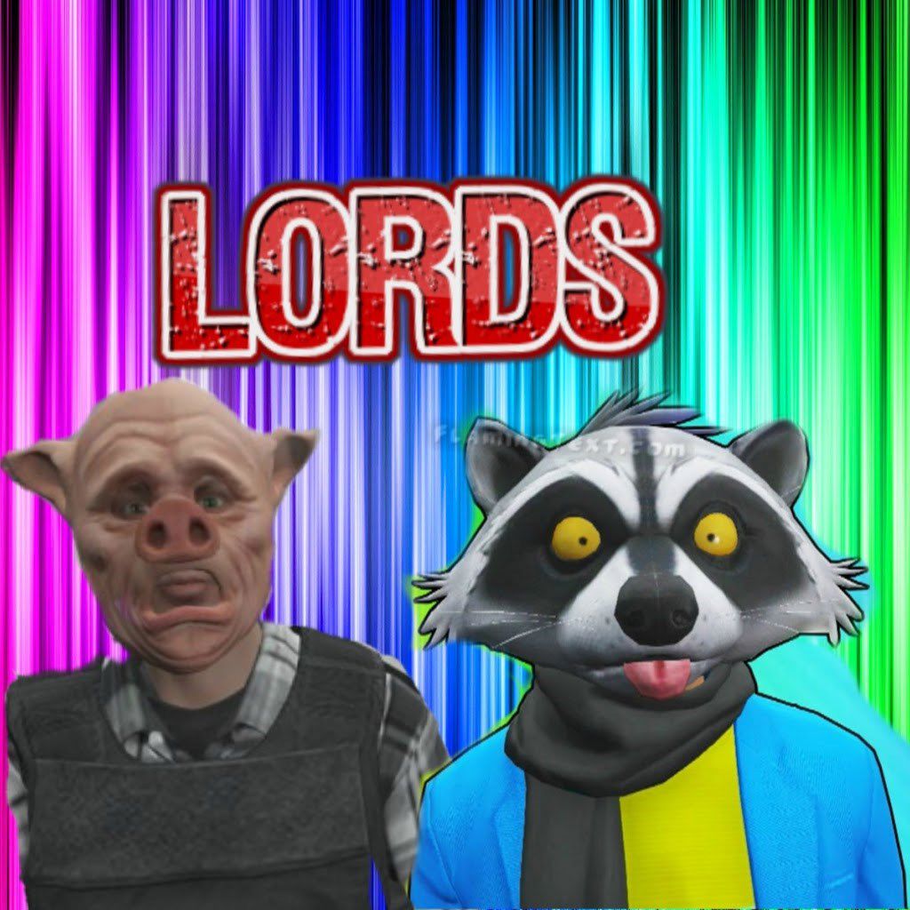 BandLab profile picture for @lords