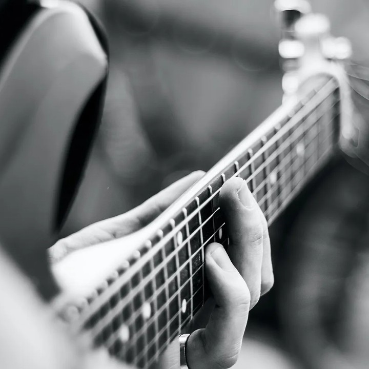 BandLab profile picture for @paroti