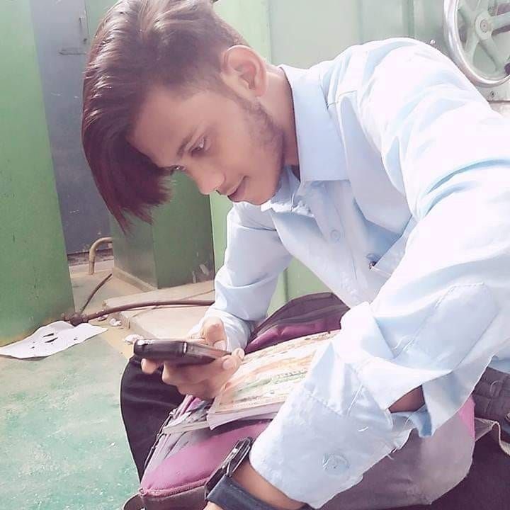 BandLab profile picture for @rajveer2