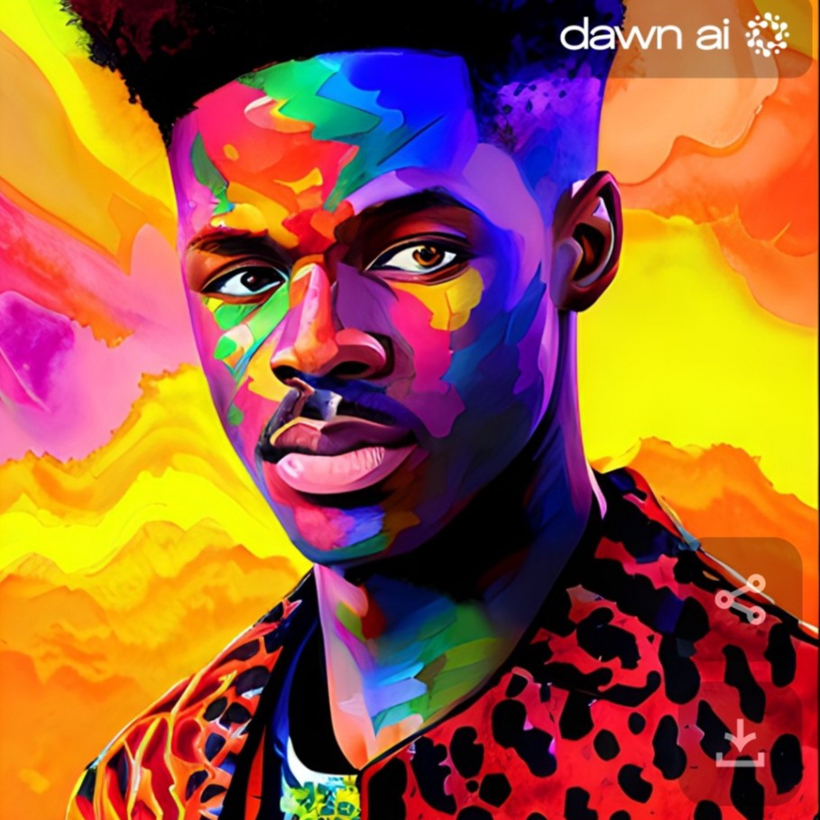 BandLab profile picture for @recognise