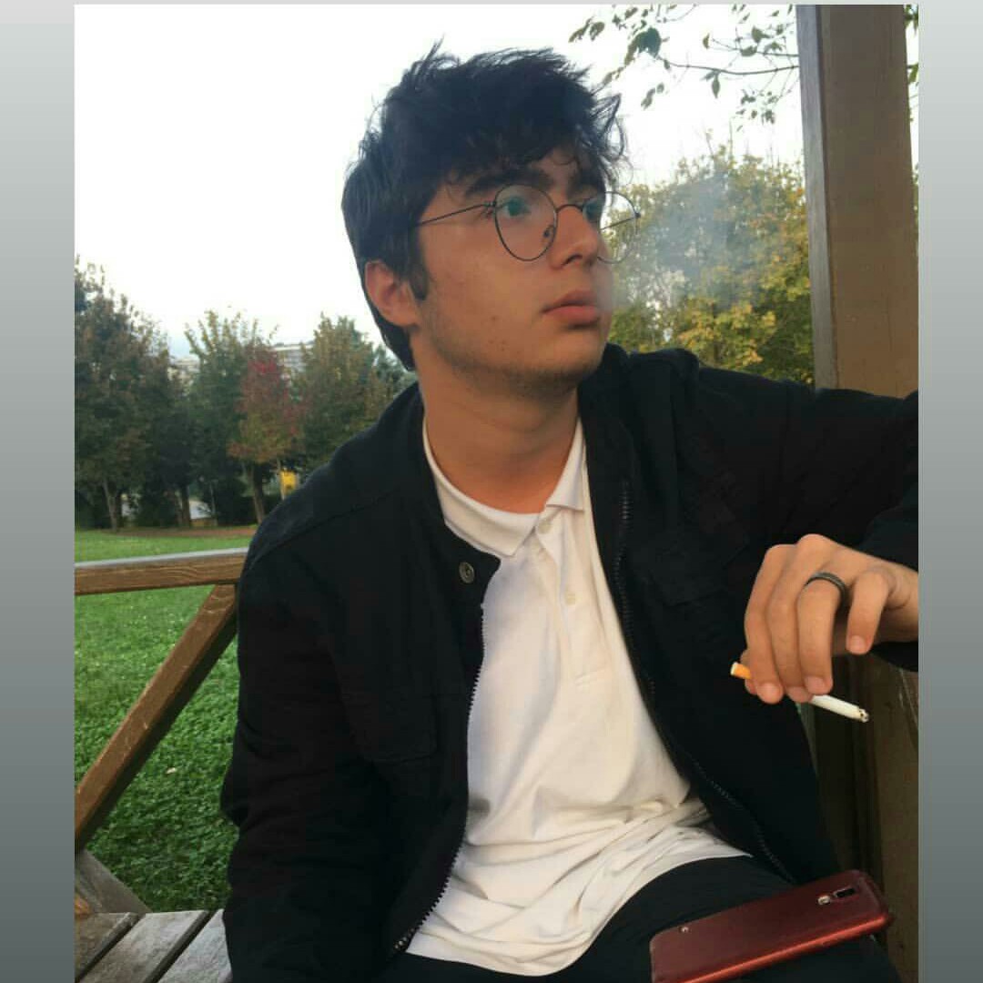 BandLab profile picture for @rulings
