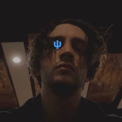 BandLab profile picture for @livejournal