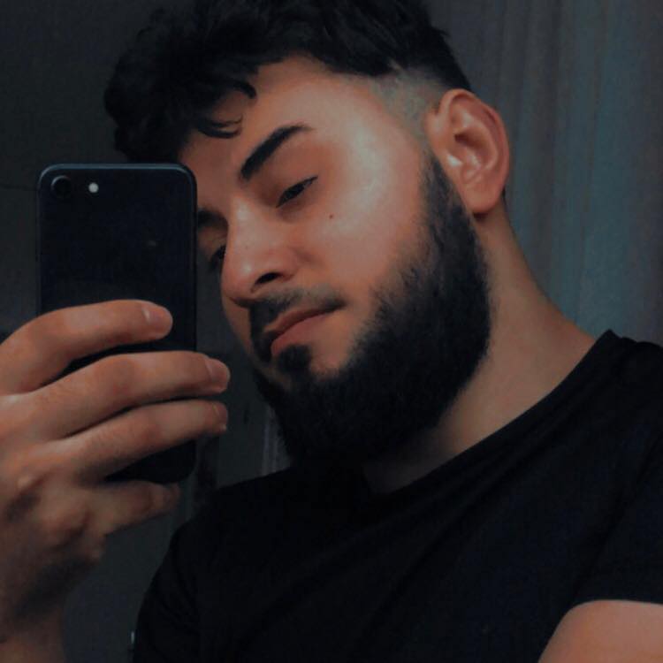 BandLab profile picture for @szorin