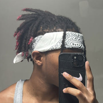 Thoughts - K. Neal, Lil Beanie by Kbxy | BandLab