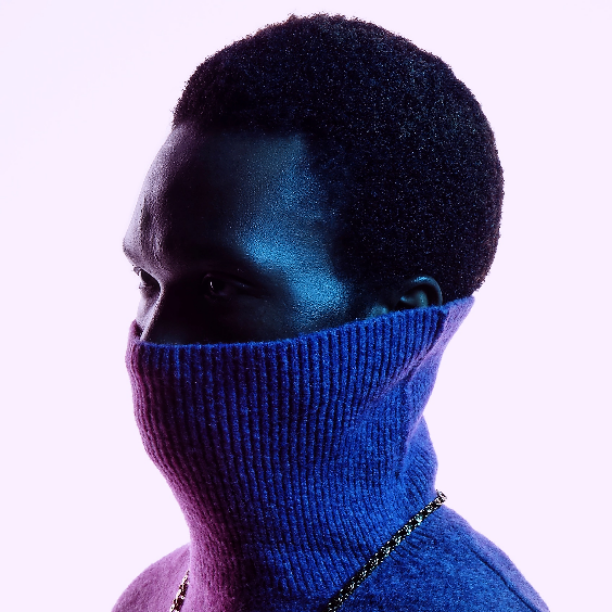 BandLab profile picture for @mrgukie