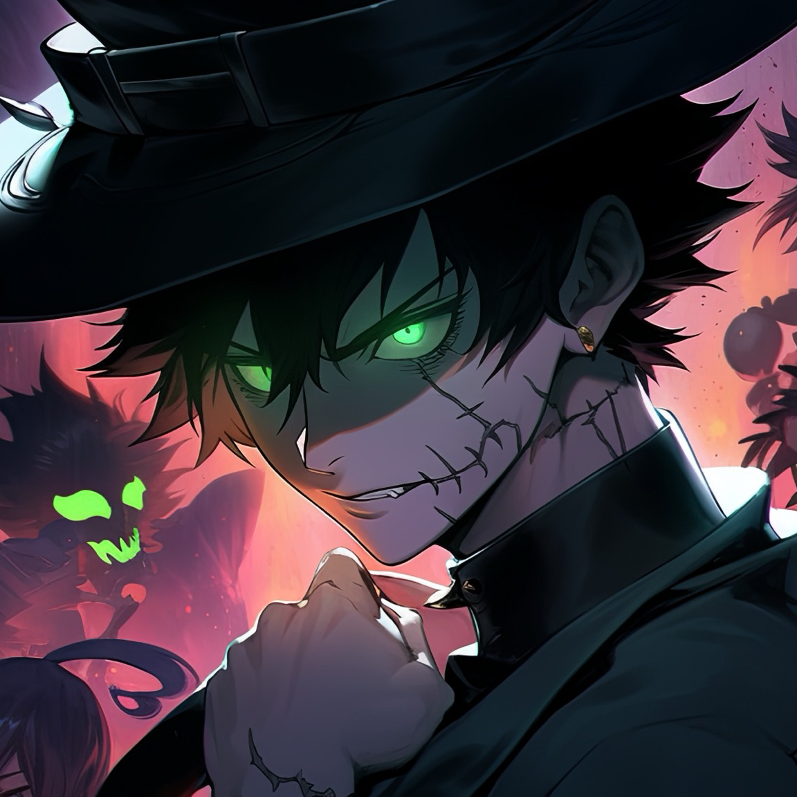BandLab profile picture for @densities