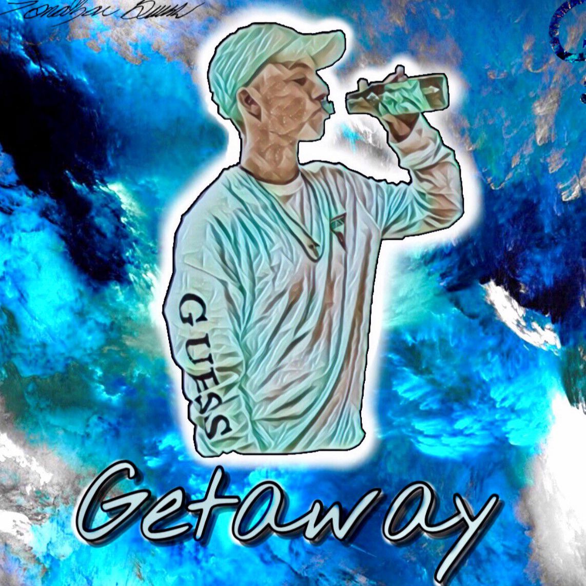 BandLab profile picture for @getaway