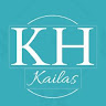 BandLab profile picture for @iamkailas