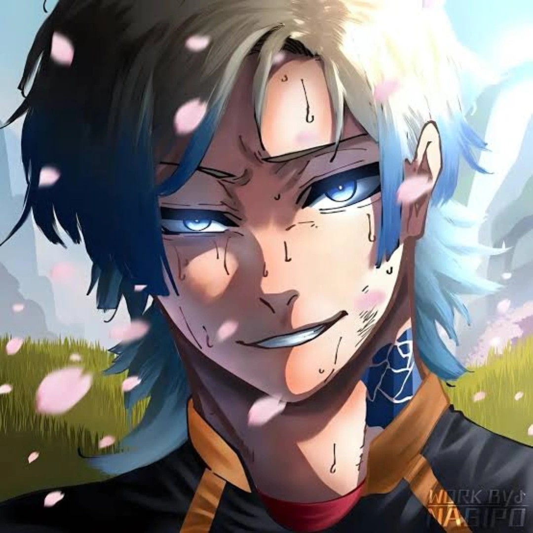 BandLab profile picture for @marckx_zz