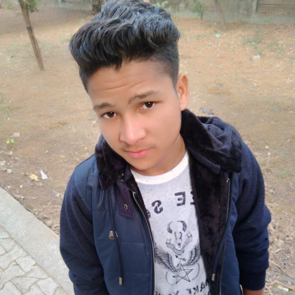 BandLab profile picture for @saransh_2