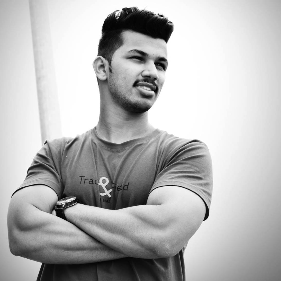 BandLab profile picture for @udayyy