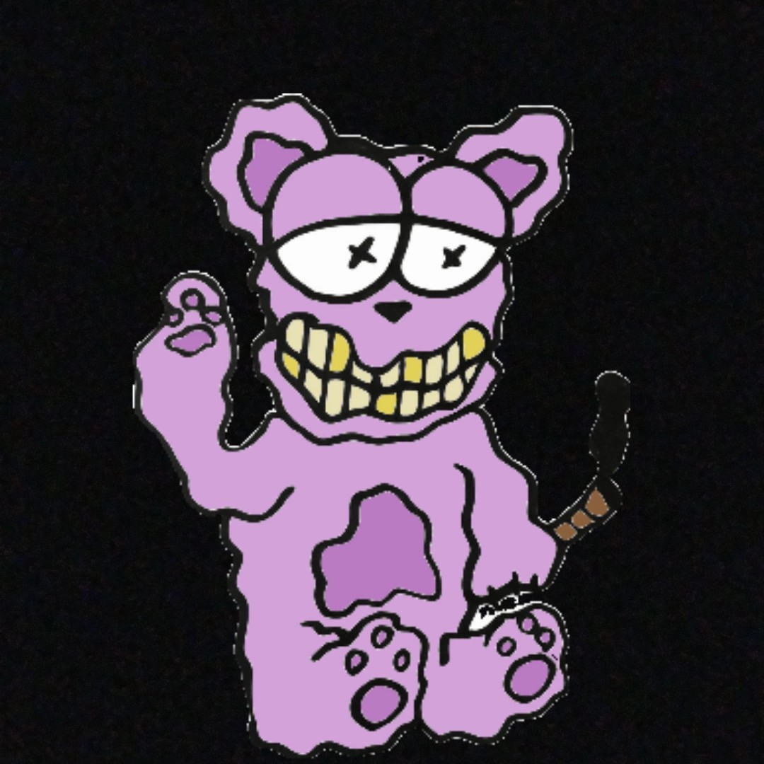 BandLab profile picture for @huffing