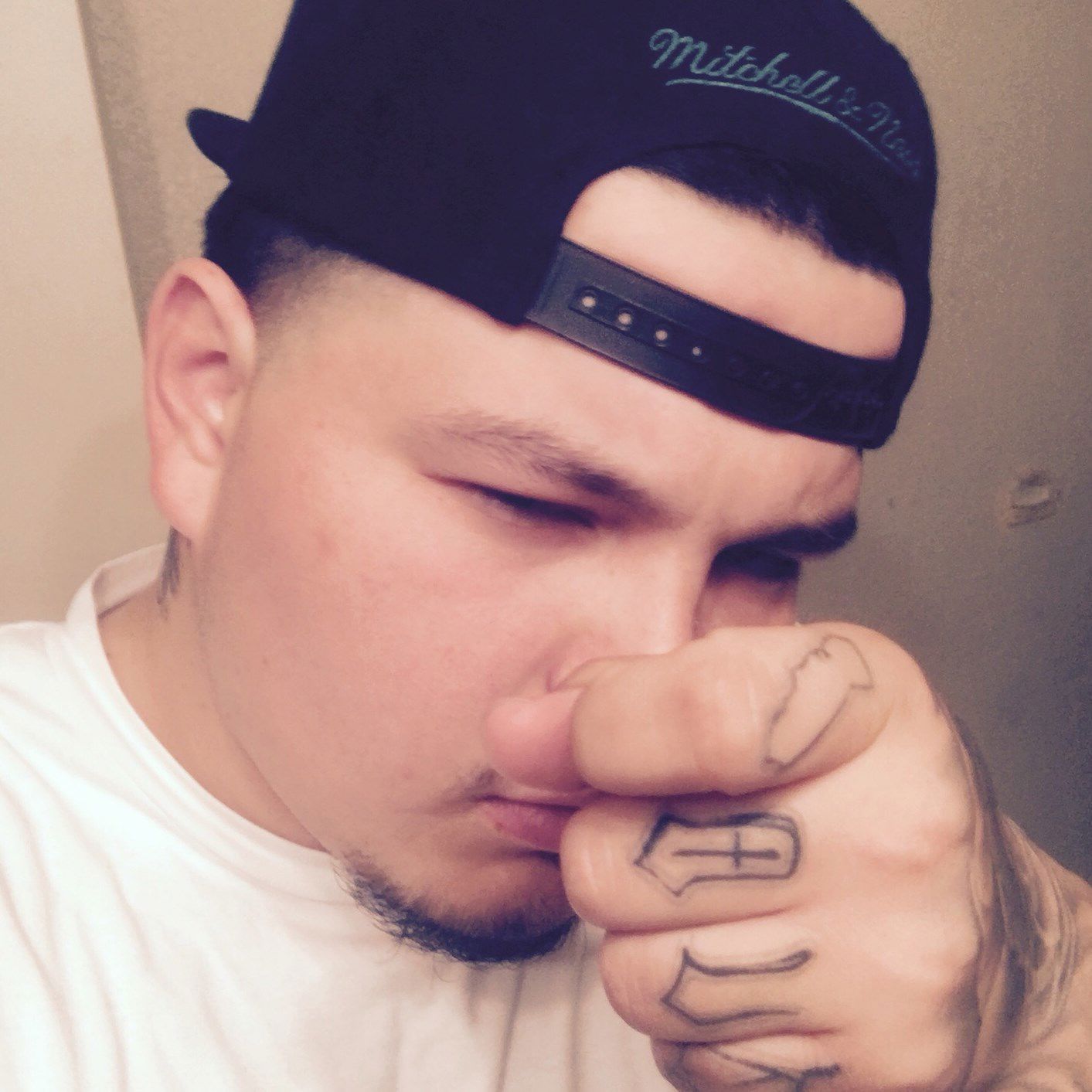 BandLab profile picture for @knockout