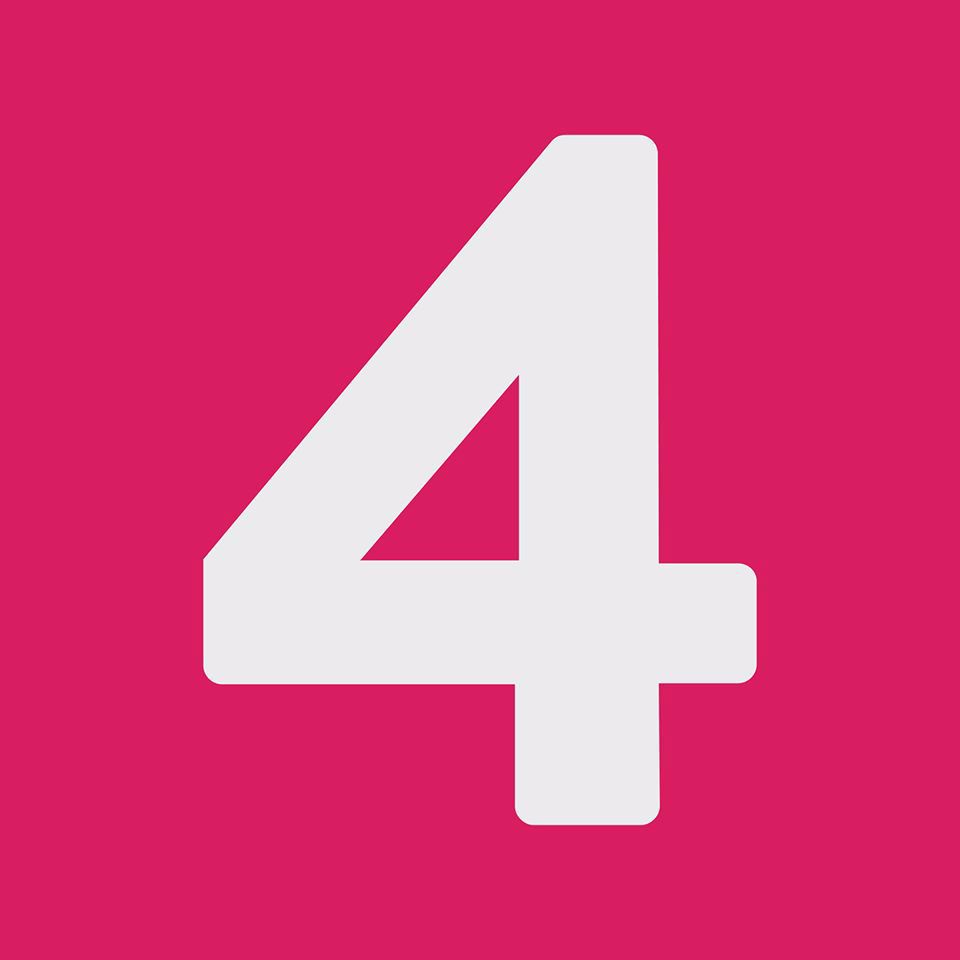BandLab profile picture for @four