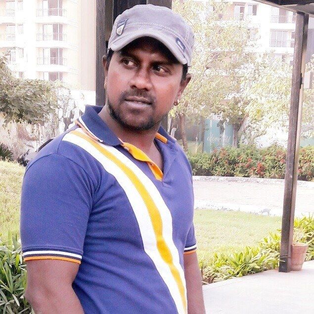 BandLab profile picture for @srinivas