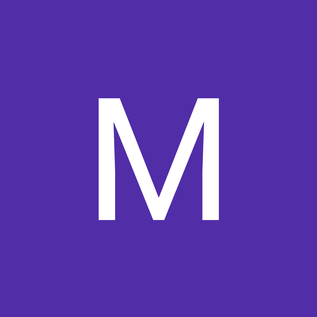 BandLab profile picture for @m5impact