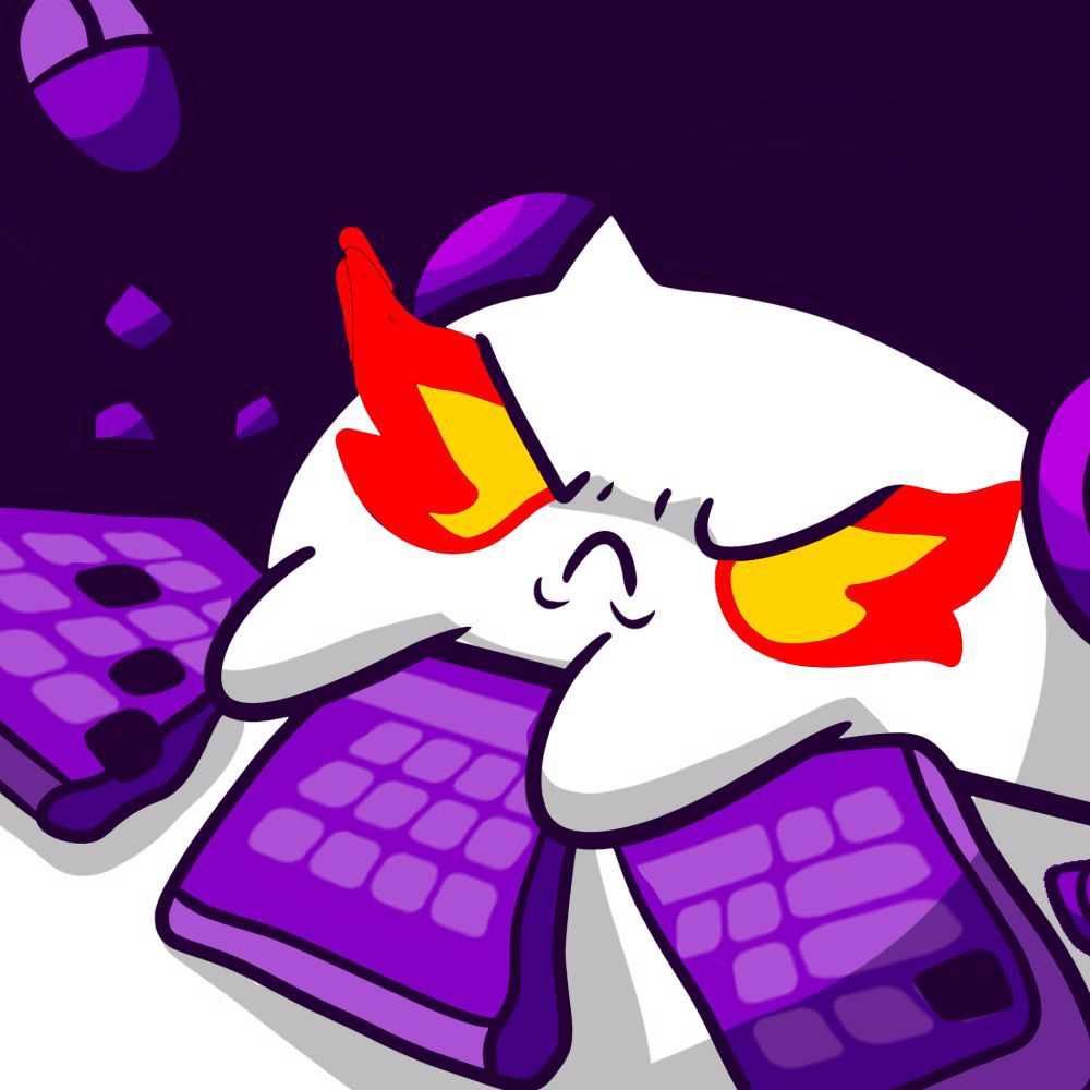 BandLab profile picture for @vyrl
