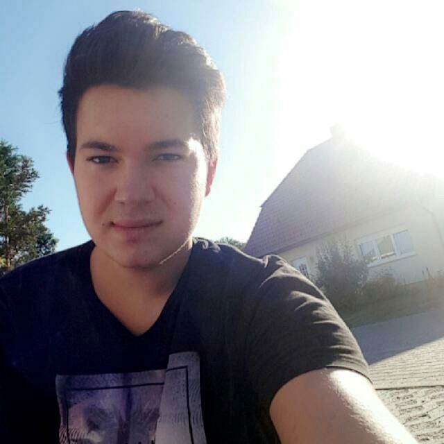 BandLab profile picture for @niklas