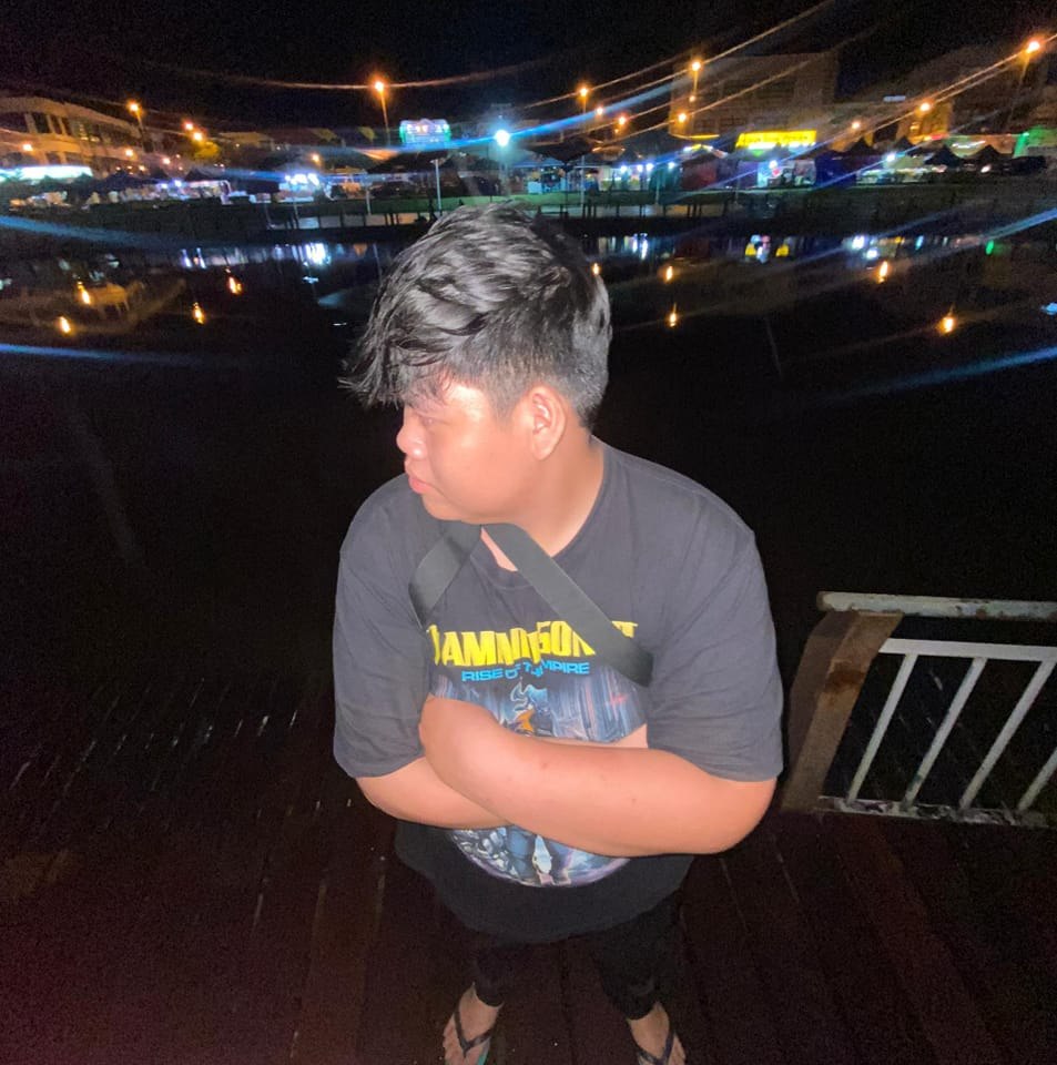 BandLab profile picture for @fxrrin