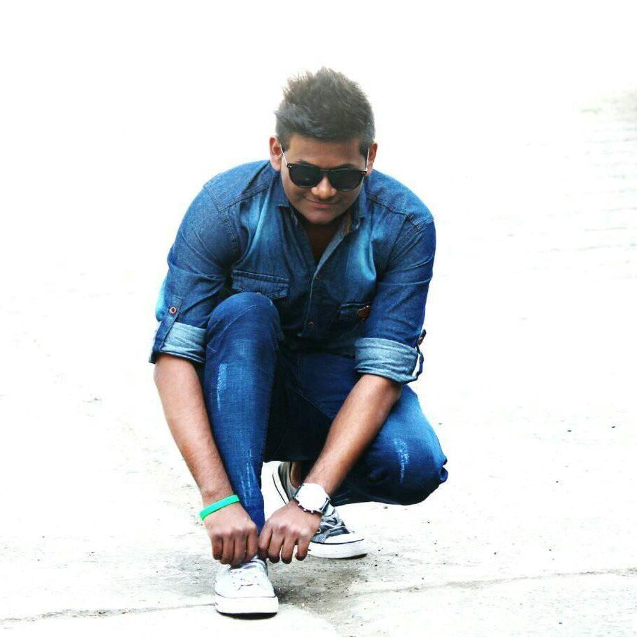 BandLab profile picture for @shinde