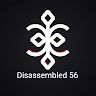 BandLab profile picture for @disassembled