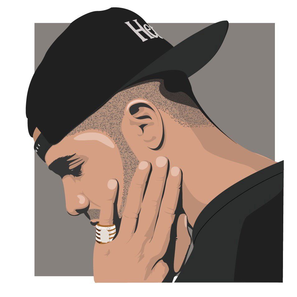 BandLab profile picture for @champagne