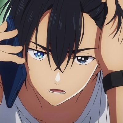 BandLab profile picture for @lukayuki