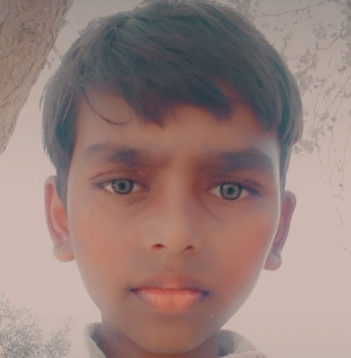 BandLab profile picture for @ffvishal
