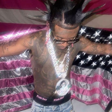 Lil Uzi Squirt (@liluzisquirt00) • BandLab - Make Music Online