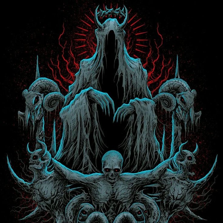 BandLab profile picture for @ingested