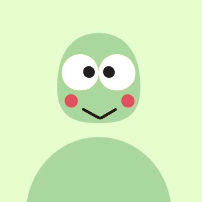 BandLab profile picture for @cooing