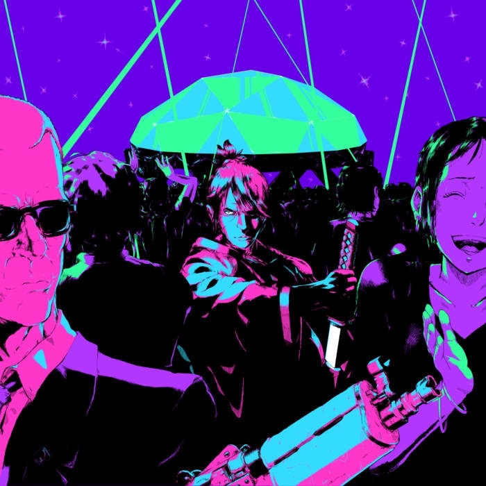 BandLab profile picture for @knuptfad