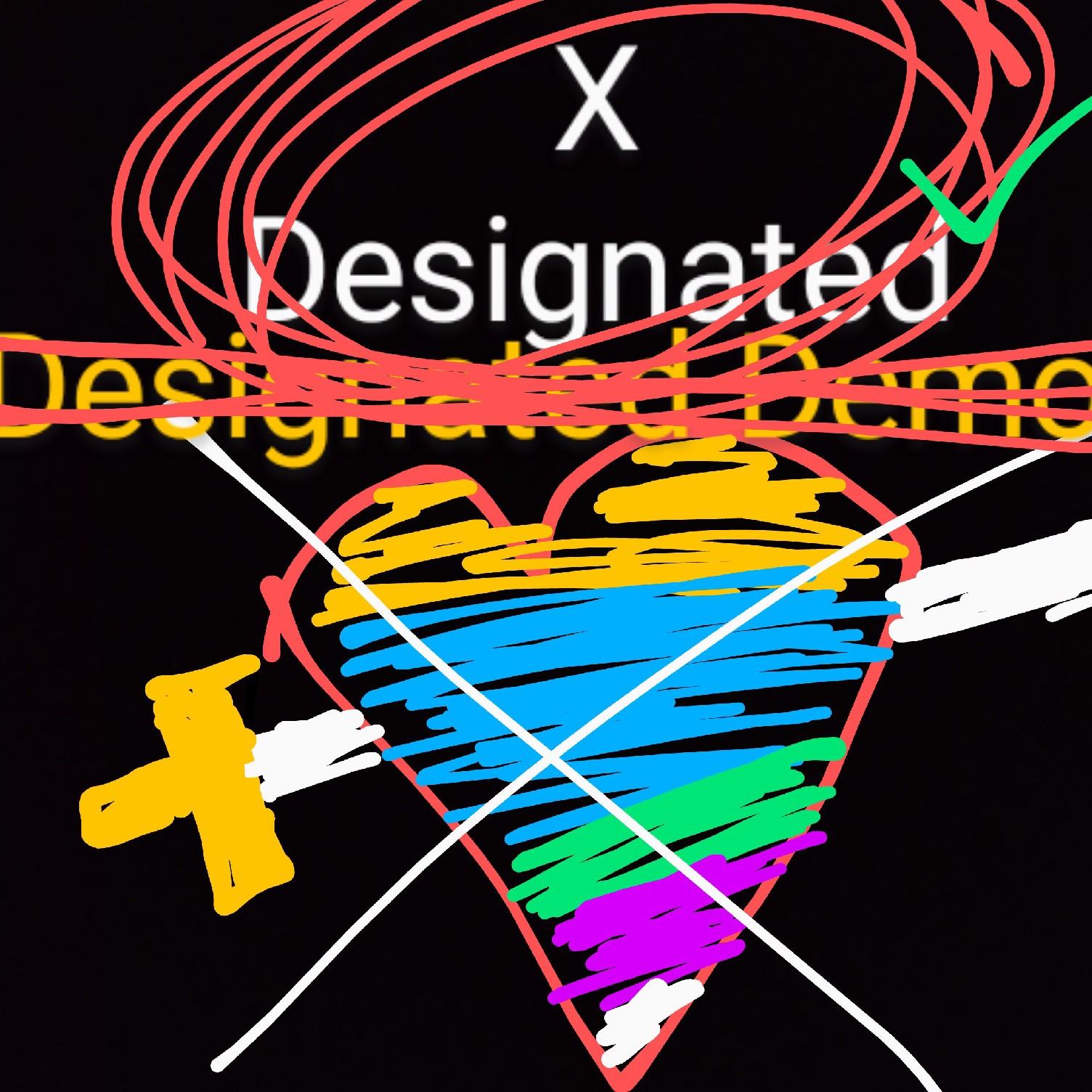 BandLab profile picture for @designate